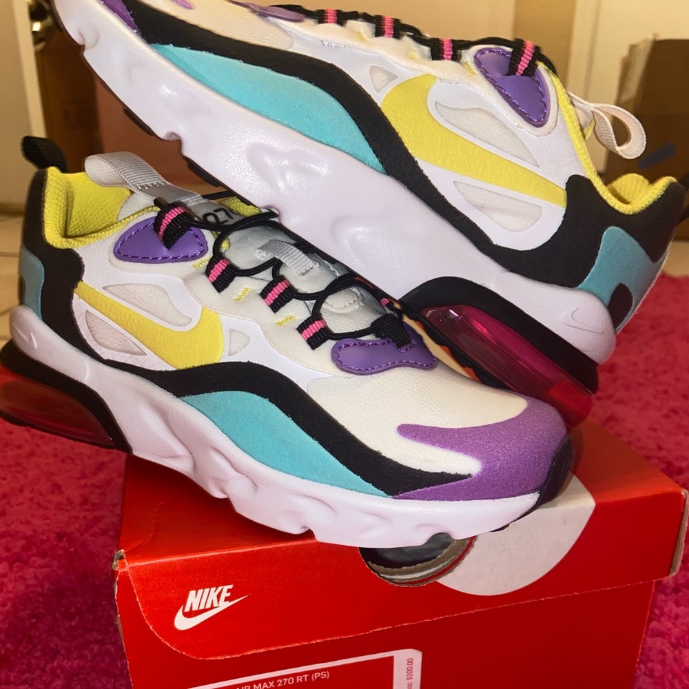 Airmax 270
